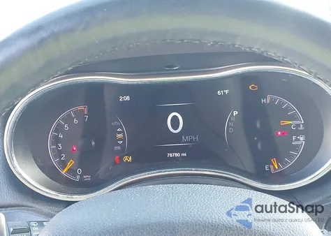 2016 Jeep Grand Cherokee Laredo z USA, uszkodzony, nr VIN 1C4RJEAG0GC505395